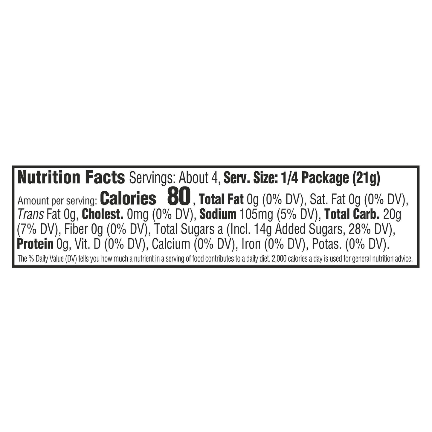 Jell-O Cook & Serve Tapioca Artificially Flavored Fat Free Pudding & Pie Filling Mix, 3 oz Box