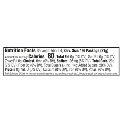 Jell-O Cook & Serve Tapioca Artificially Flavored Fat Free Pudding & Pie Filling Mix, 3 oz Box