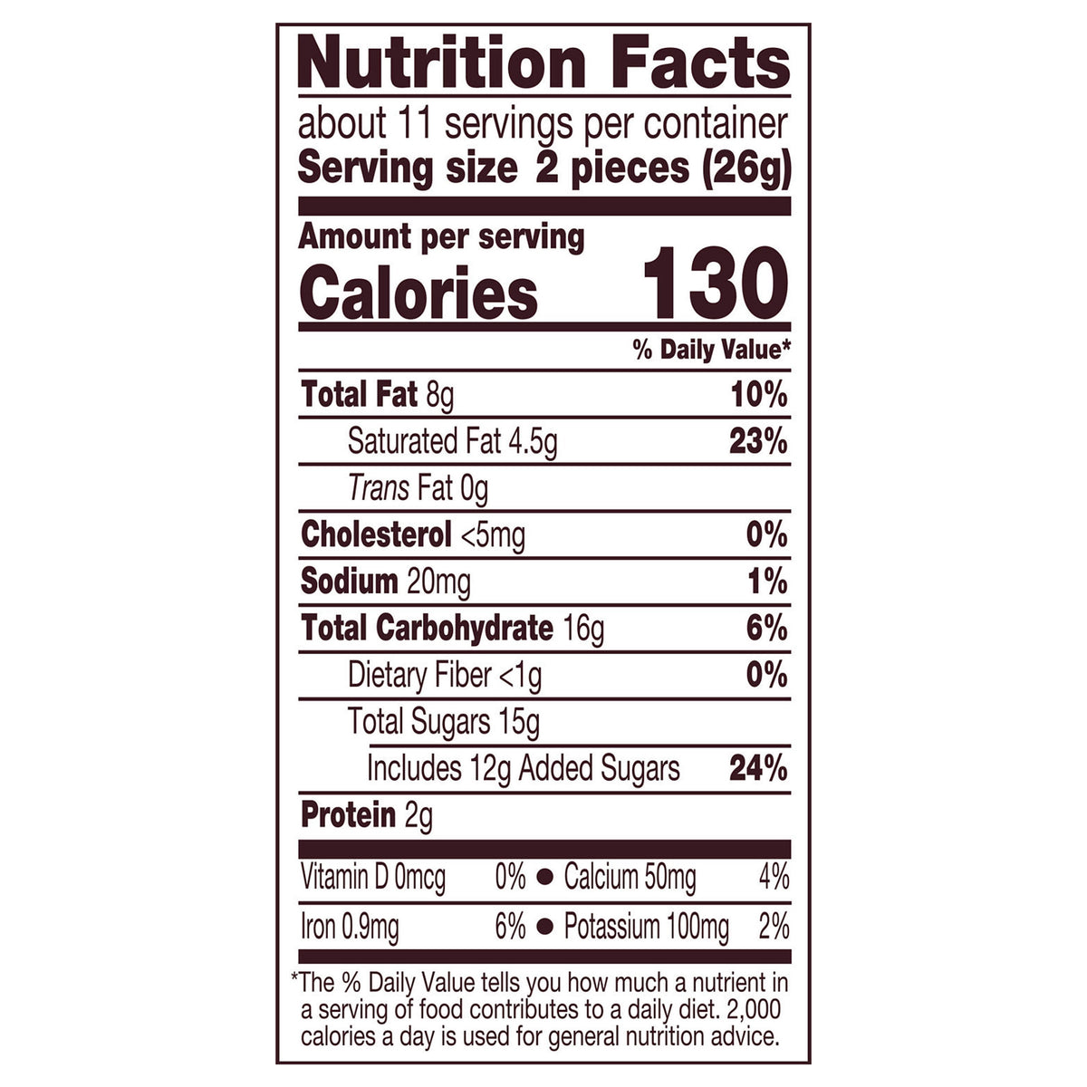 HERSHEY'S Milk Chocolate Snack Size, Candy Bag, 10.35 oz