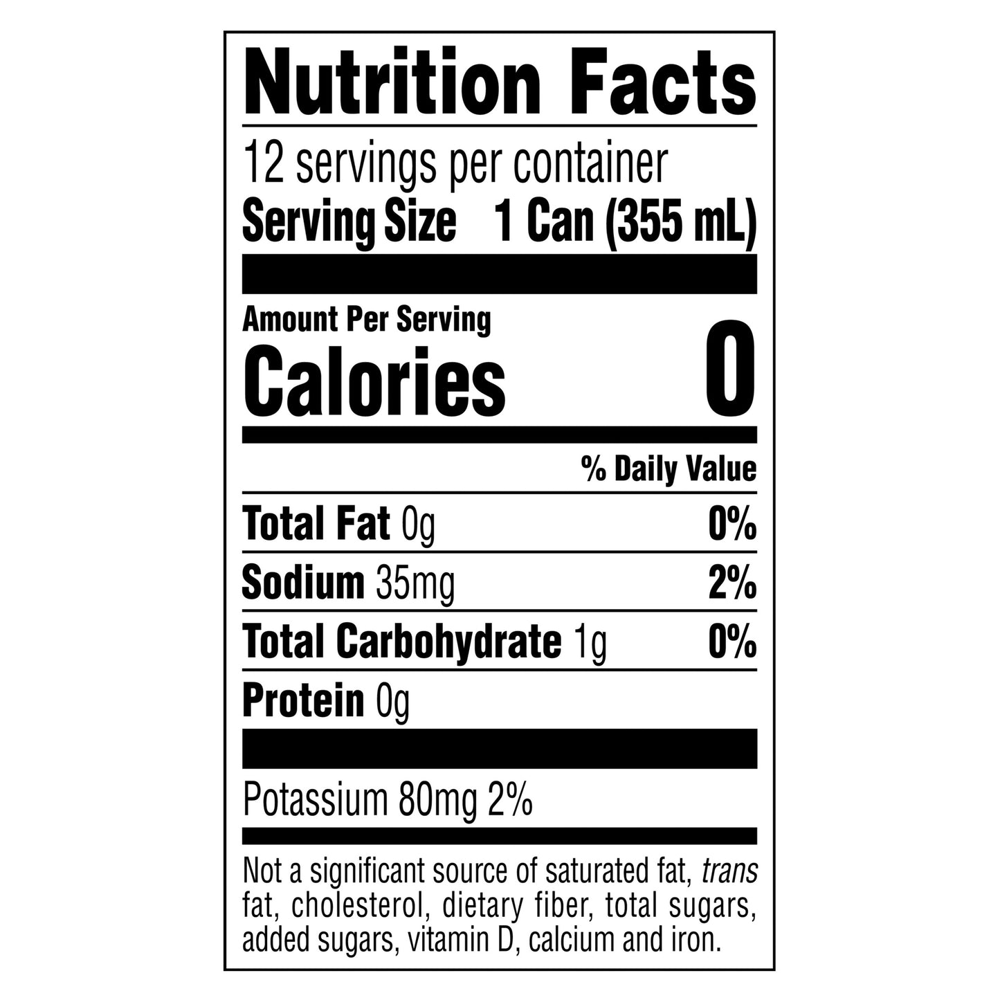 Fresca Peach Fridge Pack Cans, 12 fl oz, 12 Pack