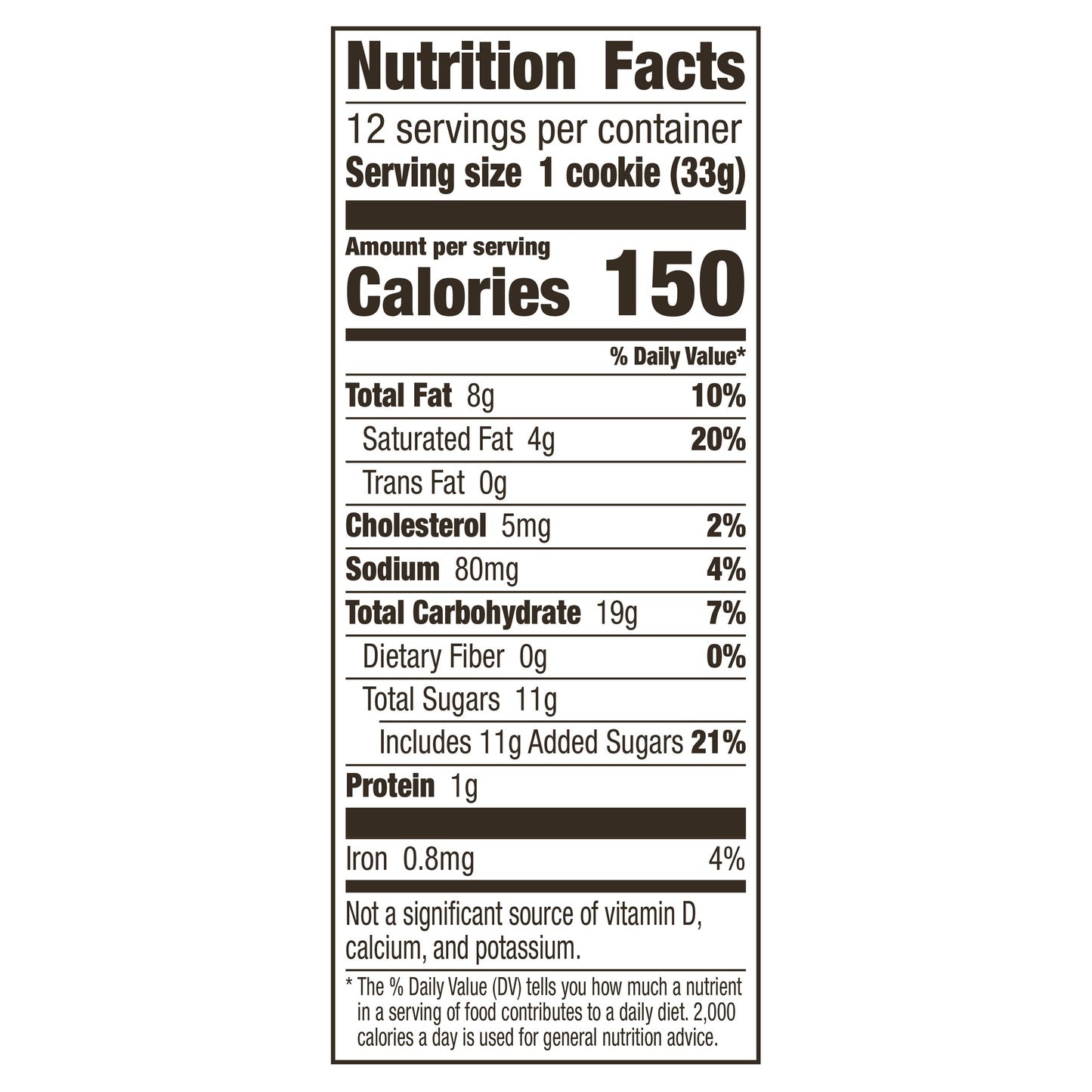 Pillsbury Limited Edition Cinnamon Toast Crunch Cookie Dough, Cinnamon Flavored, Makes 12 Big Cookies, 14 oz