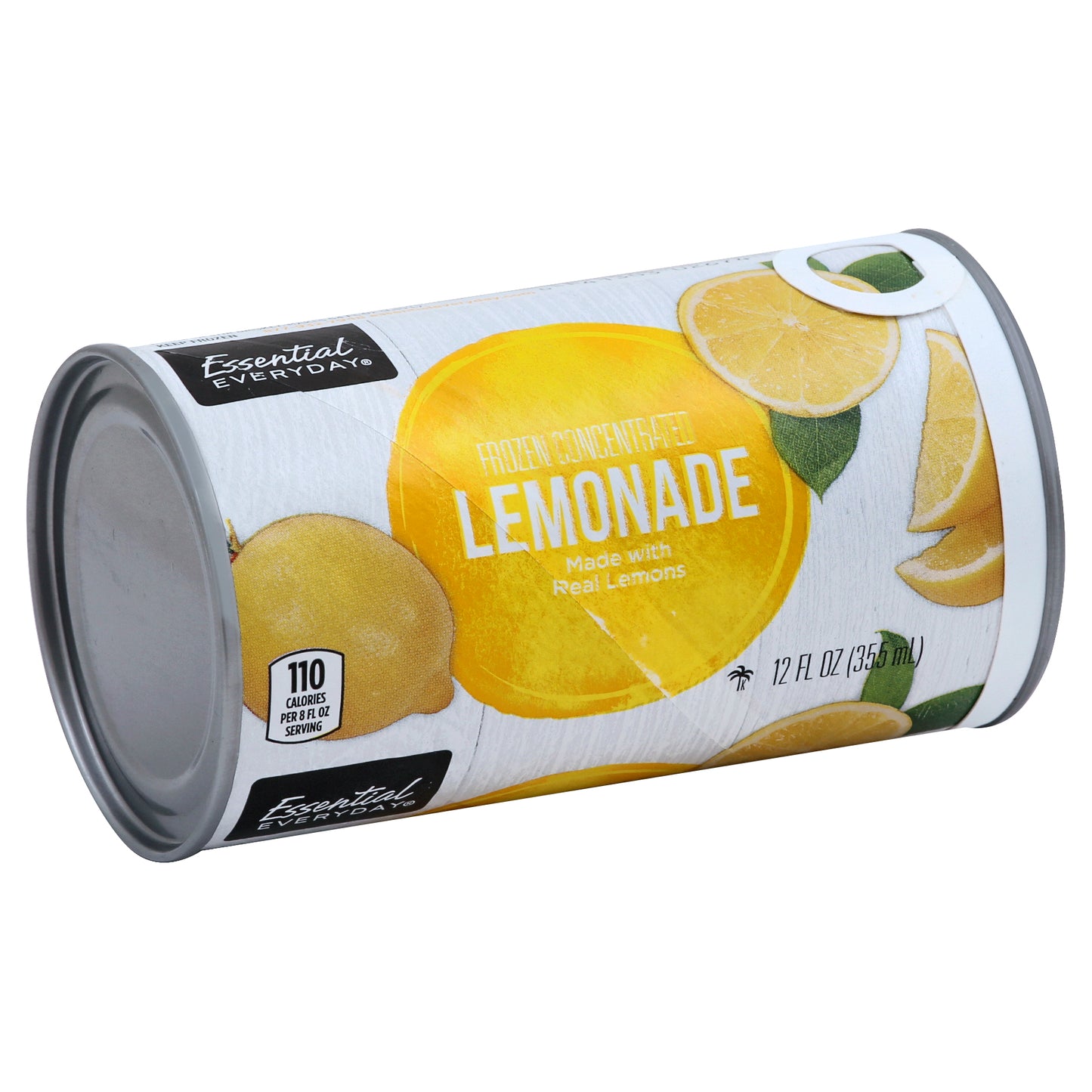 Essential Everyday Lemonade 12 oz