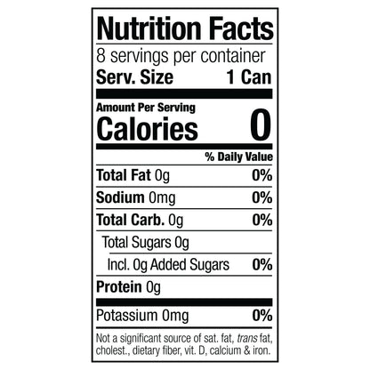 Polar Seltzer - 8pk 12oz - Lime