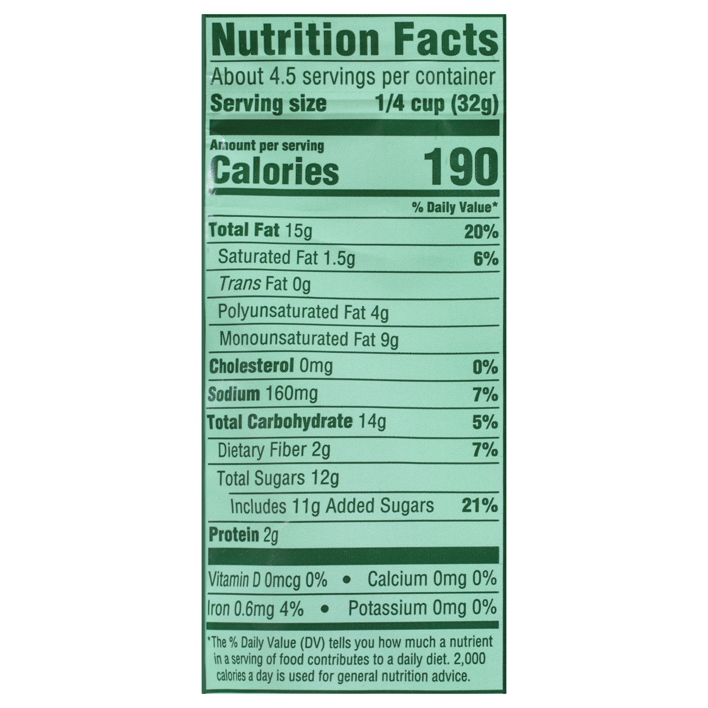 Emerald Kettle Glazed Pecan 5 oz