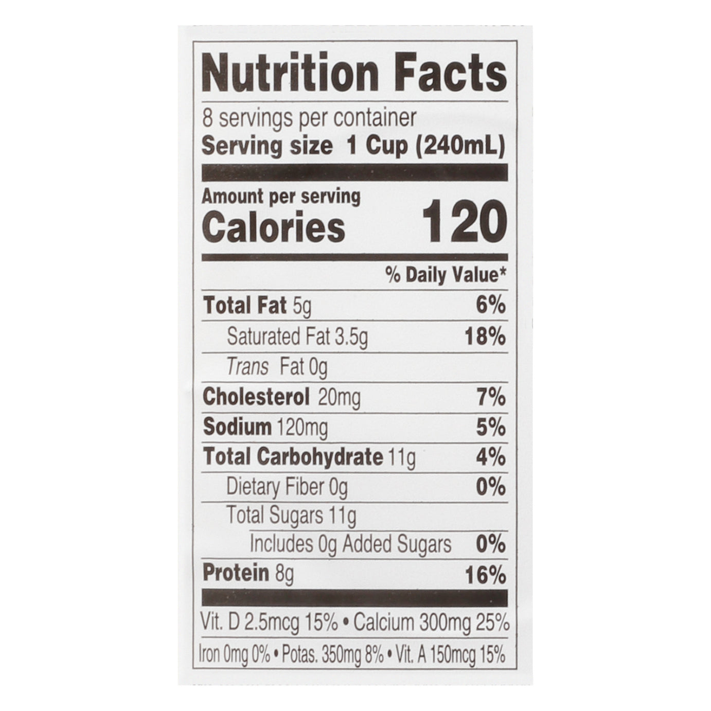 Prairie Farms 2% Milkfat 2% Reduced Fat Milk 0.5 gl Jug