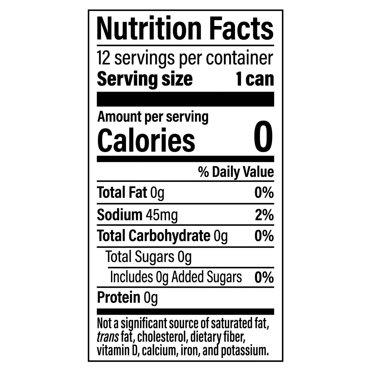 Mountain Dew Zero Sugar Dirty Dew Cream Soda 12 Fl Oz X 12