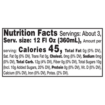 Prairie Farms Blue Raspberry Drink, Quart, 32 Fl Oz