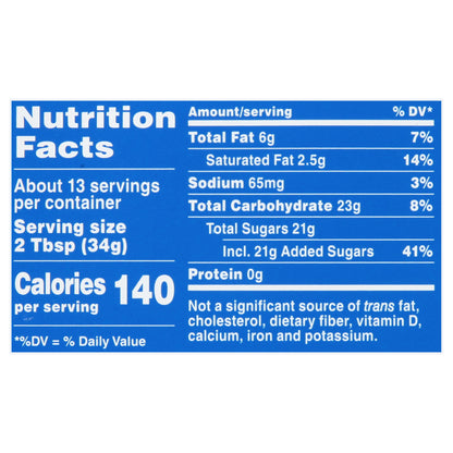 Pillsbury White Creamy Superme Frosting 16 oz