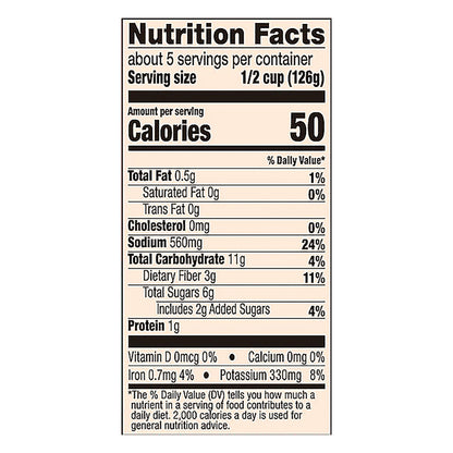 Hunt's Traditional Pasta Sauce, 24 Oz.