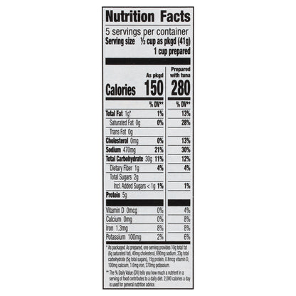 Tuna Helper Tetrazzini 7.3 oz