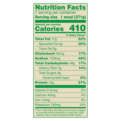 Marie Callender's Frozen Meal, Country Fried Chicken & Gravy, 13.1 Ounce