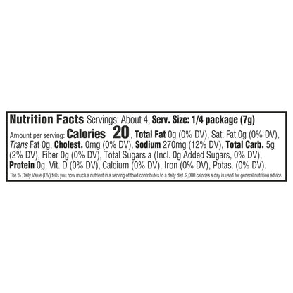 Jell-O Lemon Flavor Zero Sugar Instant Reduced Calorie Pudding & Pie Filling Mix, 1 oz Box