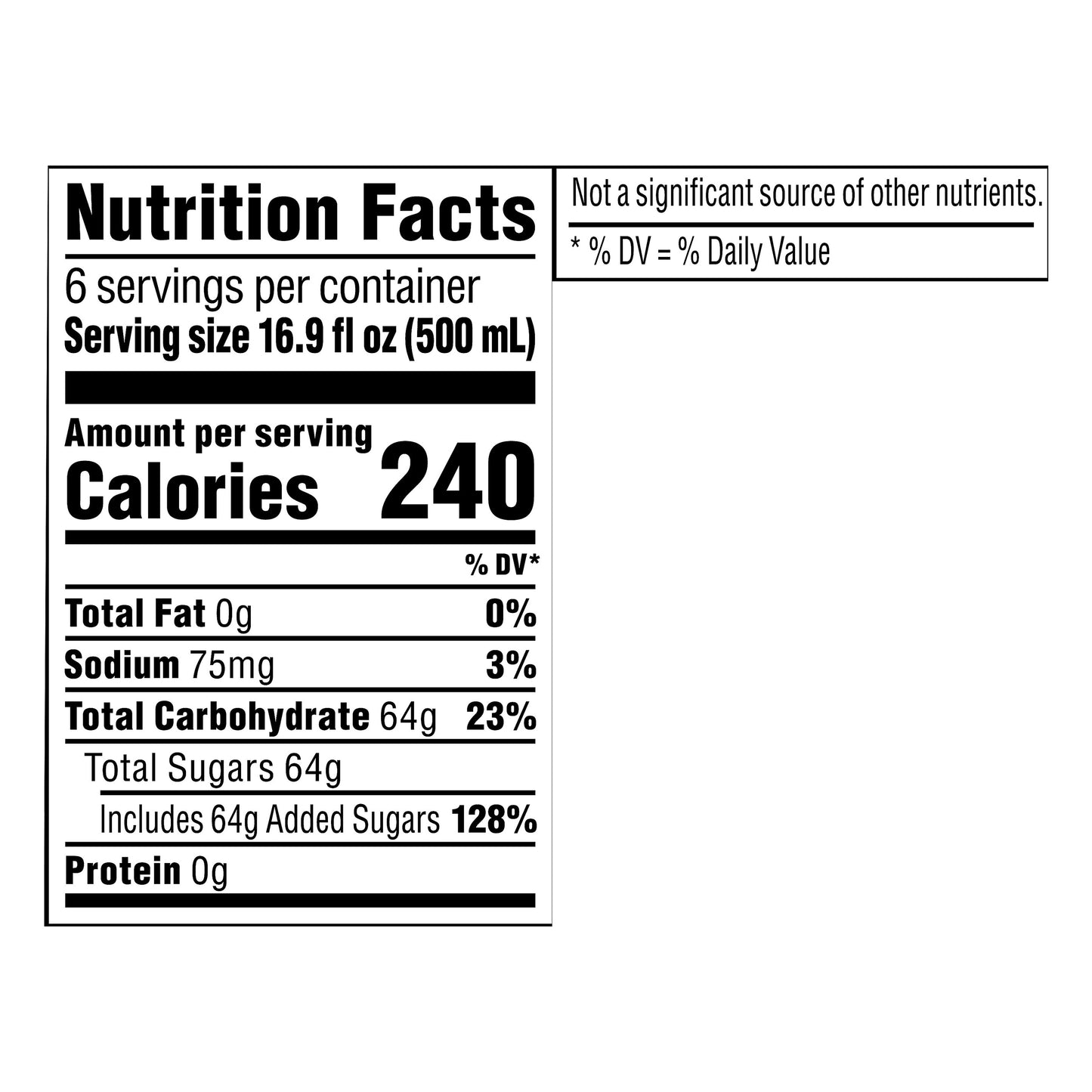 Mtn Dew Dew S A Soda United With 3 Flavors 16.9 Fluid Ounce 6 Count Bottle