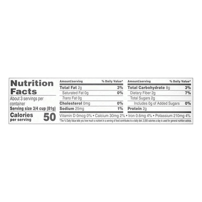 Green Giant Simply Steam Garlic & Herb Vegetable Medley, Frozen Vegetable Mix Made with Dash Salt-Free Seasoning, 9.5 oz