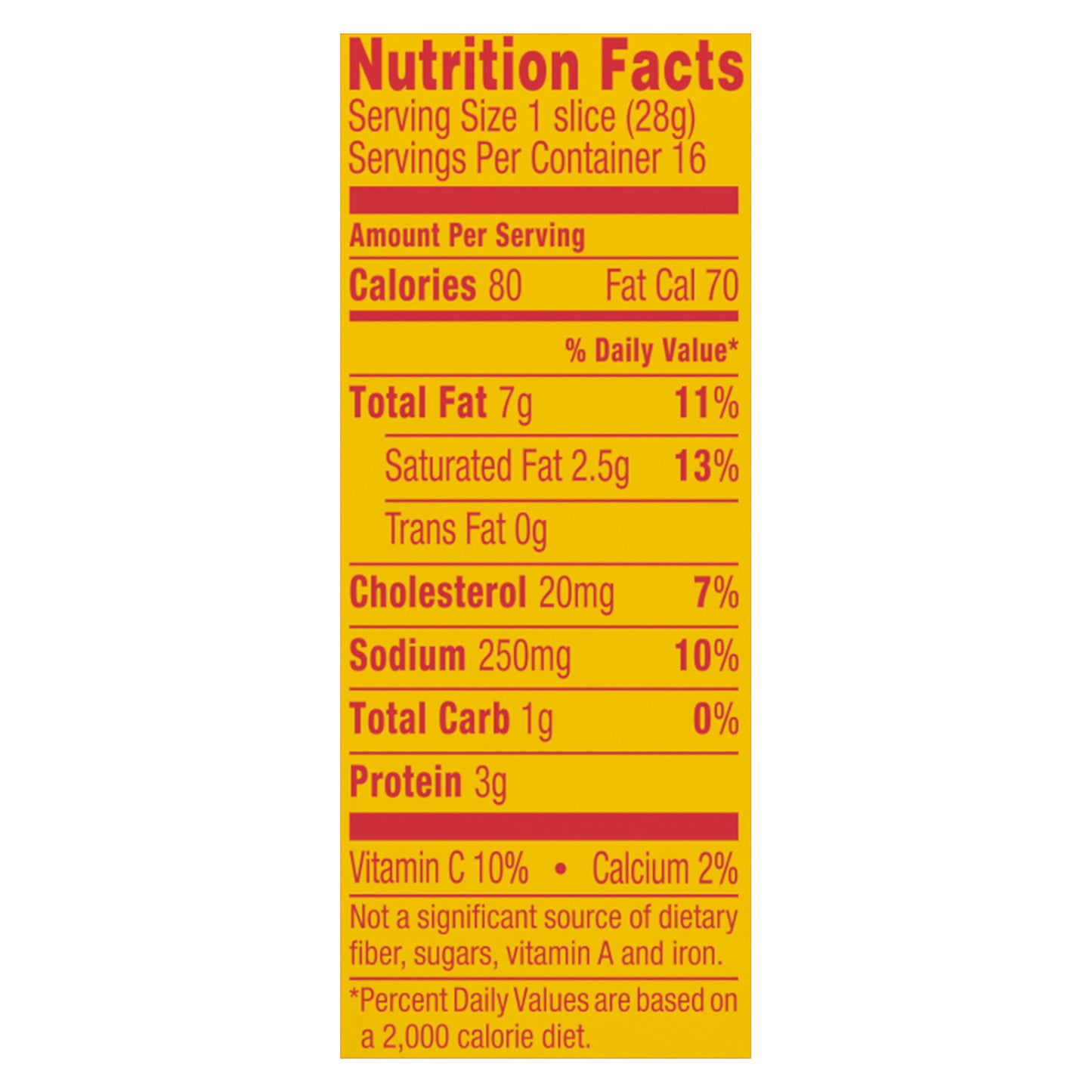 Oscar Mayer Bologna Deli Lunch Meat, 16 oz Package