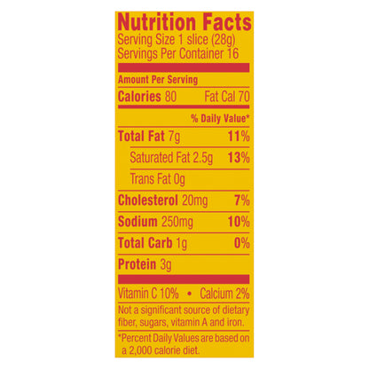 Oscar Mayer Bologna Deli Lunch Meat, 16 oz Package