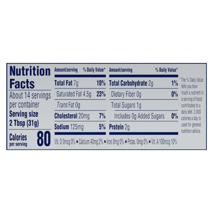 Philadelphia Cream Cheese Spread Multipack, Original and Original