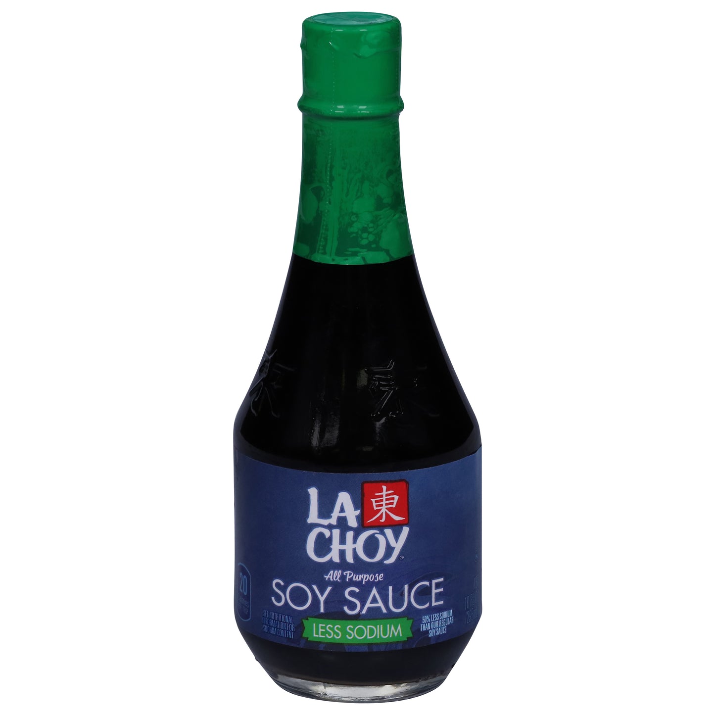 La Choy All Purpose Soy Sauce 10 fl oz