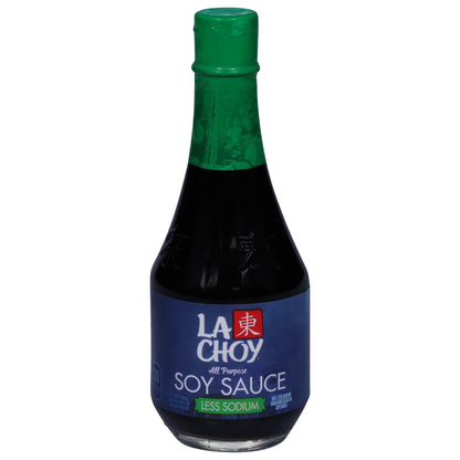 La Choy All Purpose Soy Sauce 10 fl oz