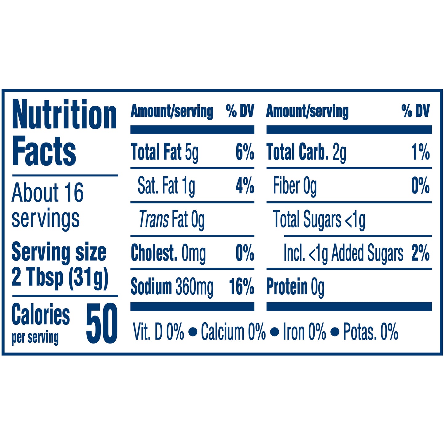 Kraft Greek Vinaigrette Salad Dressing, 16 fl oz Bottle