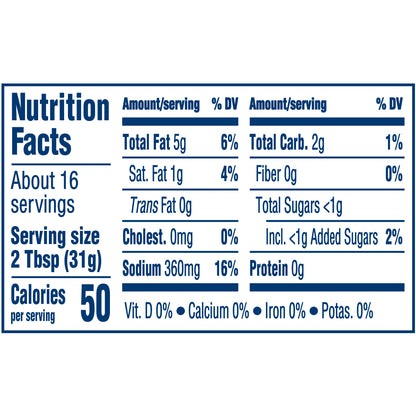 Kraft Greek Vinaigrette Salad Dressing, 16 fl oz Bottle
