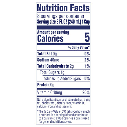 Ocean Spray 64oz Diet Cranberry