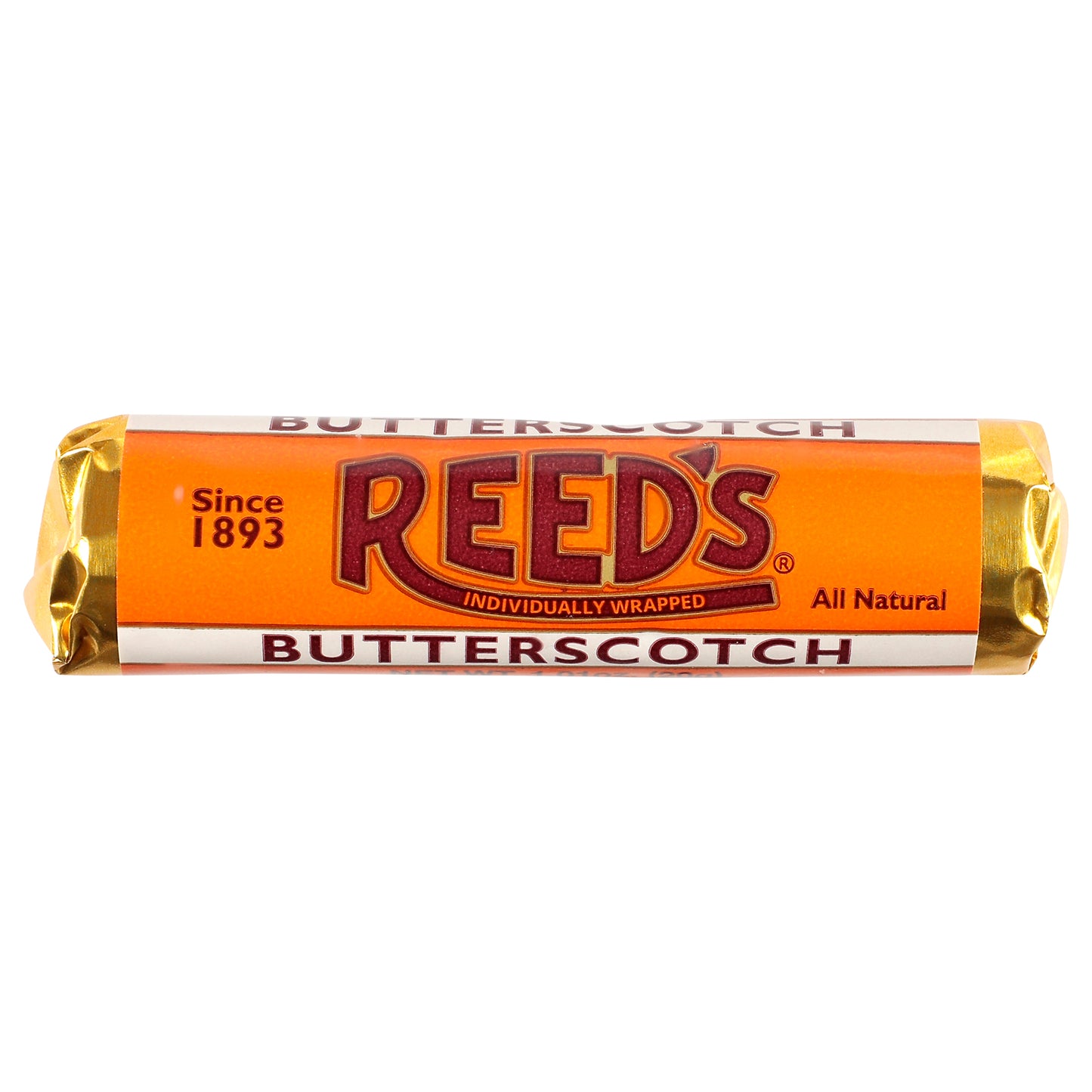 Reed's Butterscotch 1.01 oz