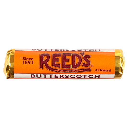 Reed's Butterscotch 1.01 oz