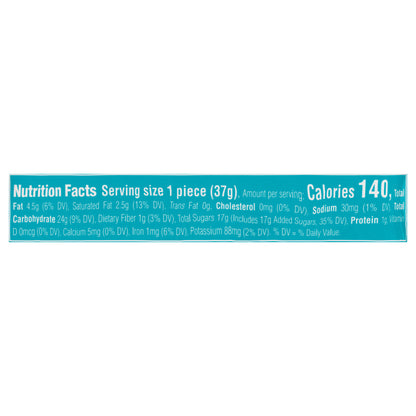 RUSSELL STOVER Easter Marshmallow Dark Chocolate Easter Egg, 1.3 oz.