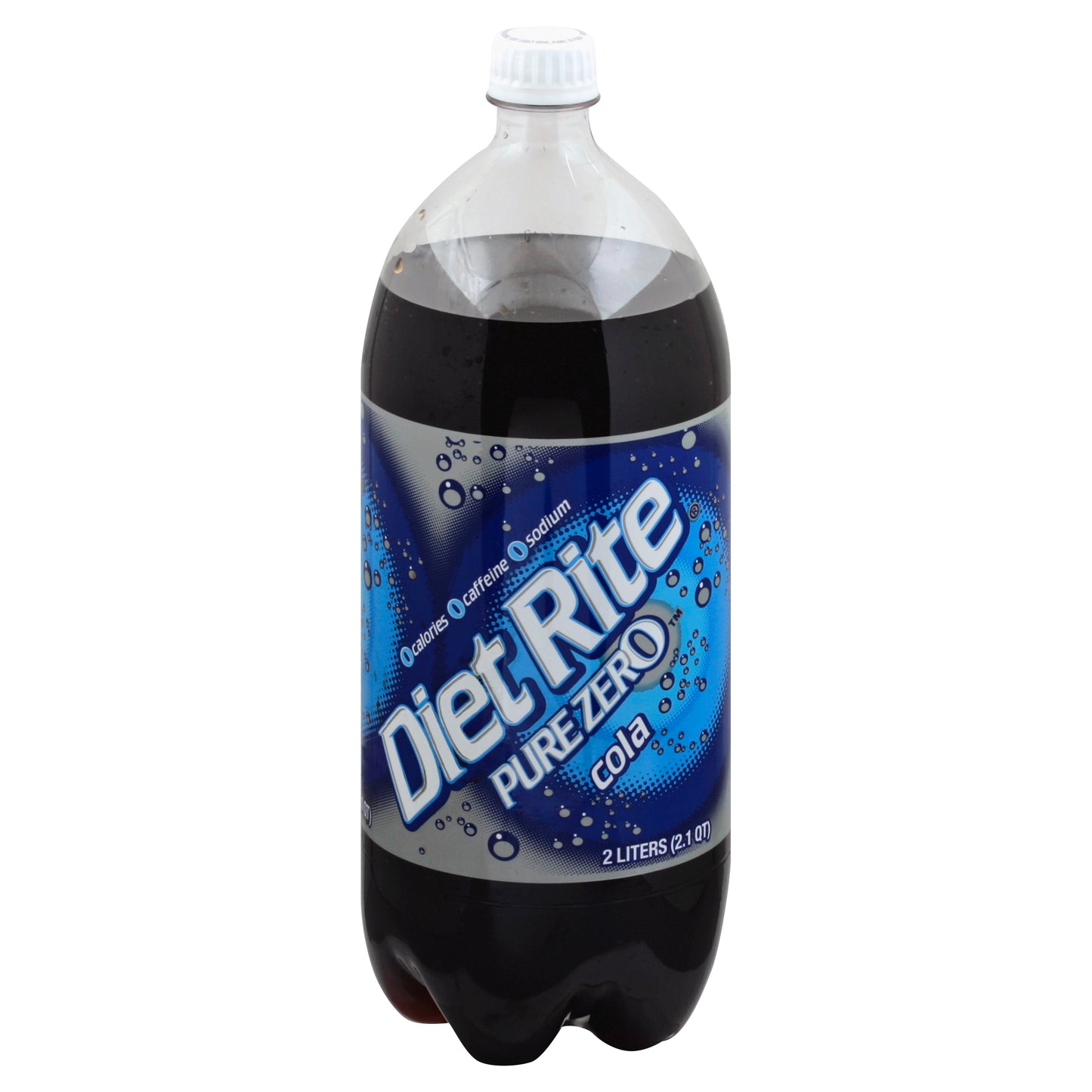 Diet Rite Cola 2.1 qt