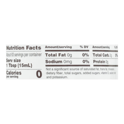 Essential Everyday Distilled White Vinegar 32 fl oz