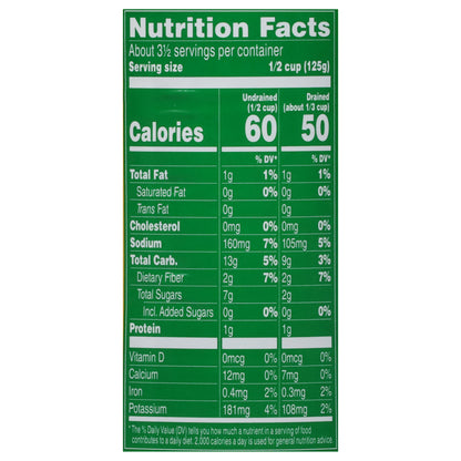 Del Monte Fresh Cut Whole Kernel Corn 15.25 oz