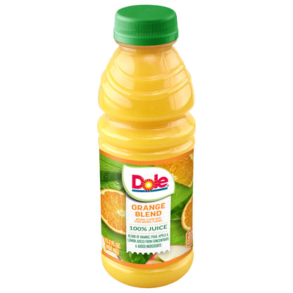 Dole 15.2oz FC OJ
