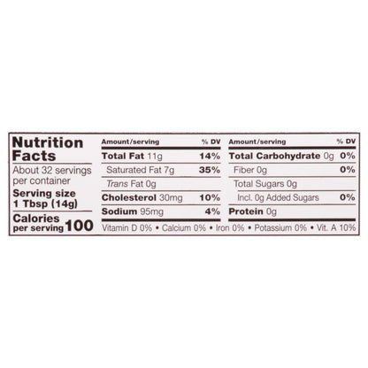 Prairie Farms Salted Butter 4 ea