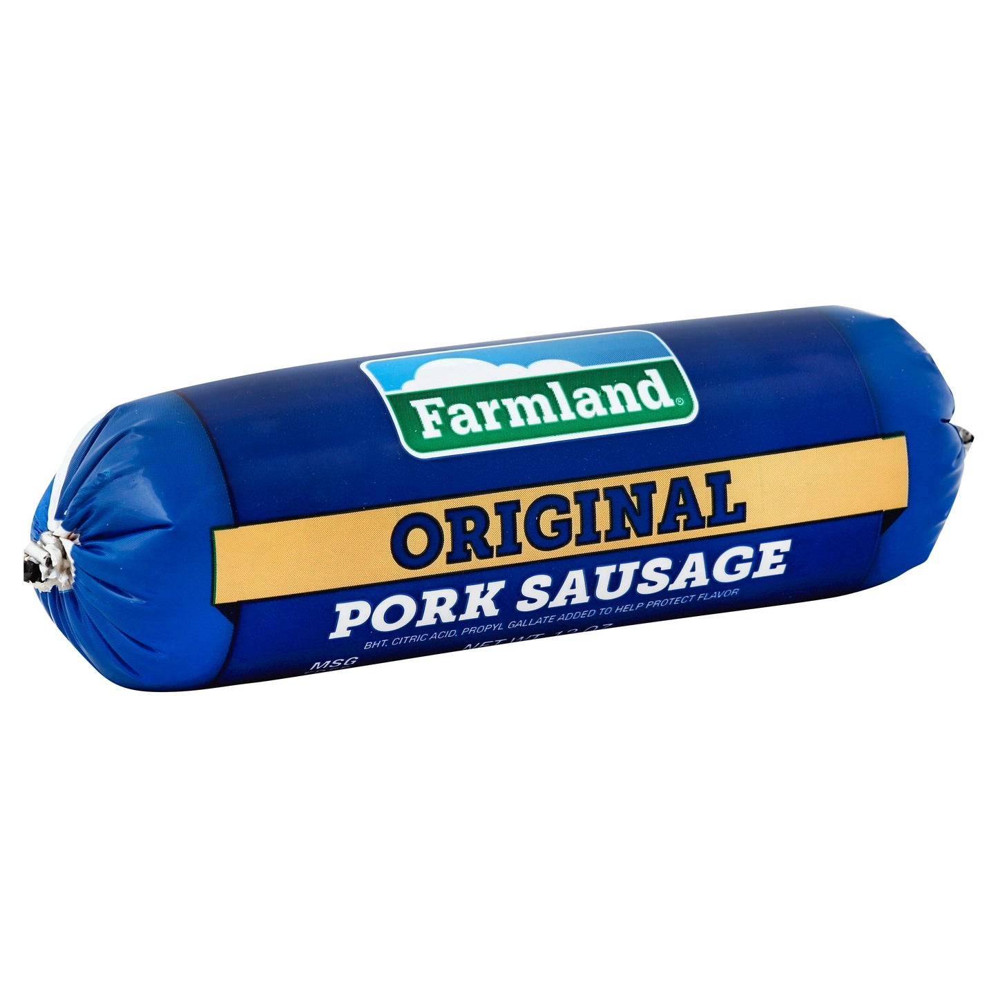 Farmland Original Pork Sausage Roll, 12 oz