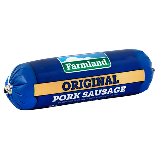 Farmland Original Pork Sausage Roll, 12 oz