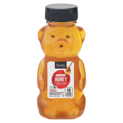 Essential Everyday Honey 12 oz