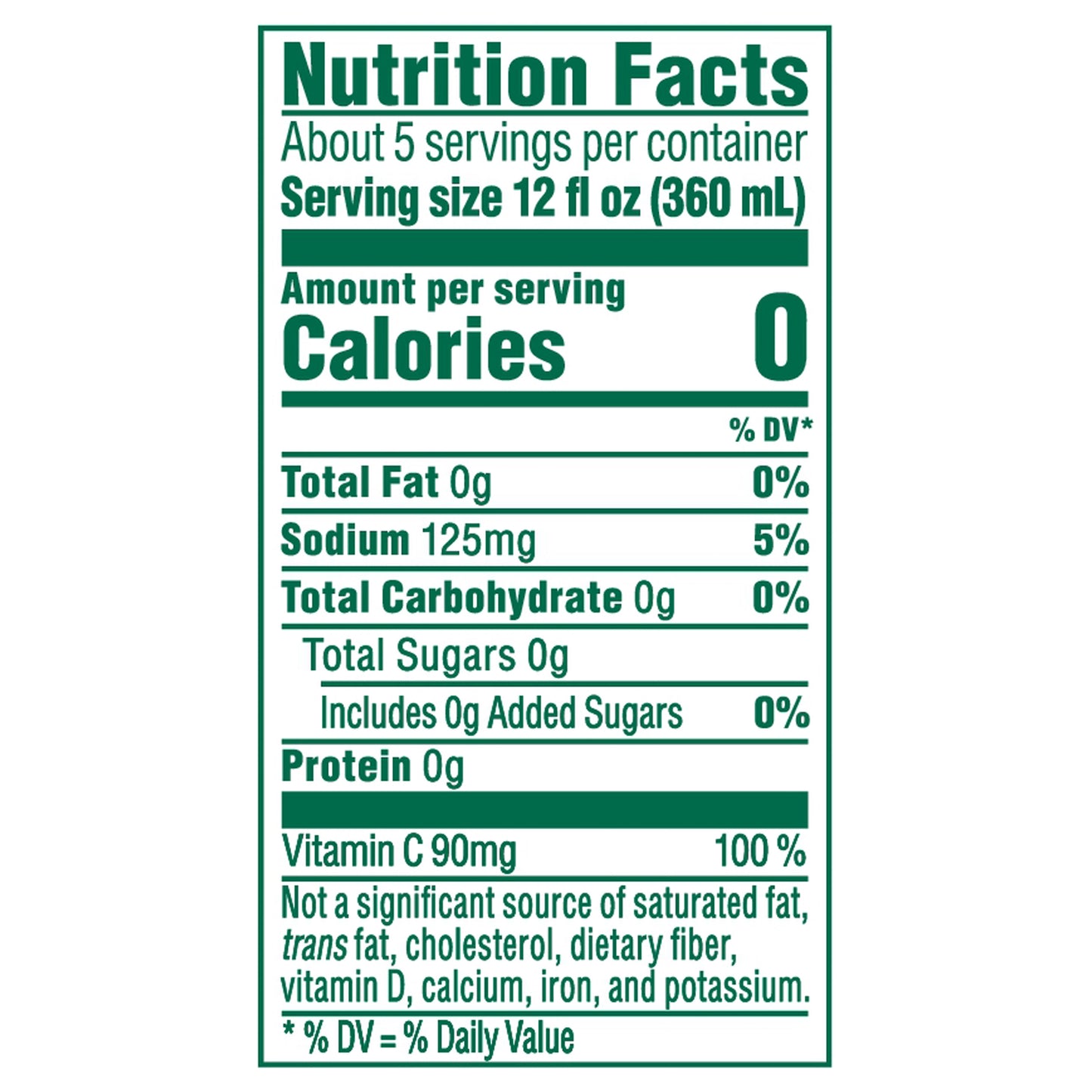 Lipton Diet Green Tea Citrus 64 Fl Oz