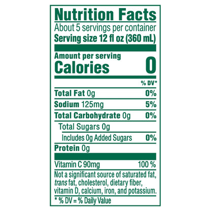 Lipton Diet Green Tea Citrus 64 Fl Oz
