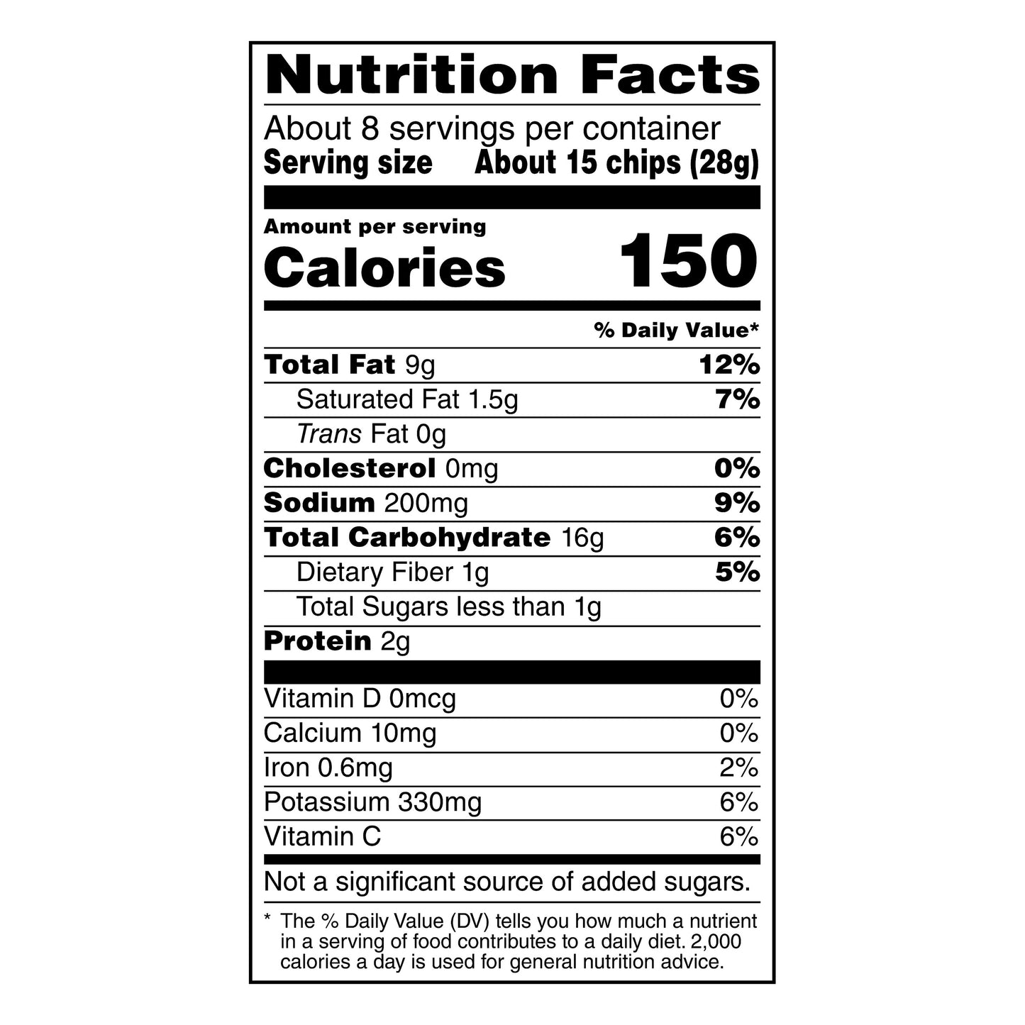 Lay's Hot Sauce Flavored Potato Chips 7.75 oz