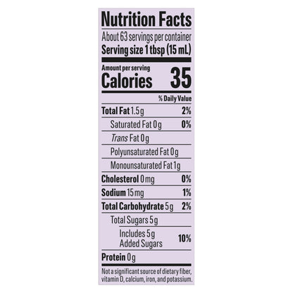 Nestle Coffee Mate  Italian Sweet Creme Liquid Coffee Creamer 32 fl oz.