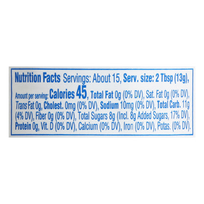 Jet-Puffed Marshmallow Creme 7 oz