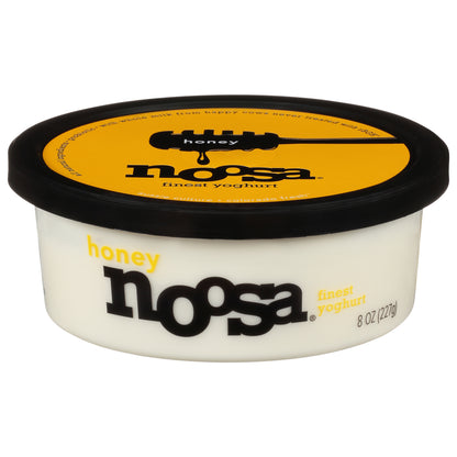 Noosa Finest Yoghurt Honey 8 oz