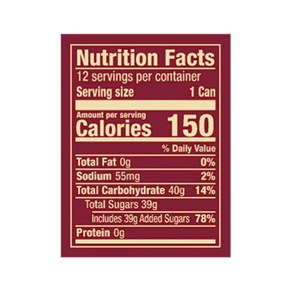 Dr Pepper 12 Pack Cream Soda 12-12 fl oz Cans