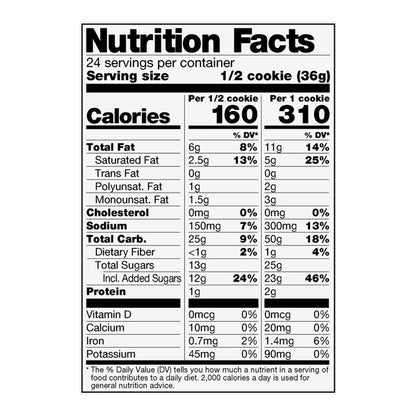 Snack Cakes, Little Debbie Big Pack Oatmeal Creme Pies