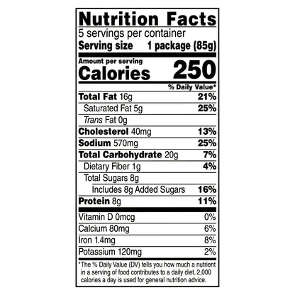 Jimmy Dean Snack Size Maple Pancake Breakfast Sandwiches with Maple Sausage, Frozen, 10 Count