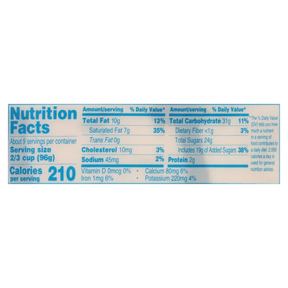 Blue Bunny Limited Edition Chocolate Covered Strawberry Frozen Dessert, 46 fl oz Tub