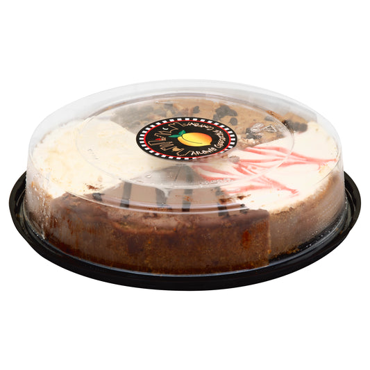 Atlanta Cheesecake Cheesecake 32 oz