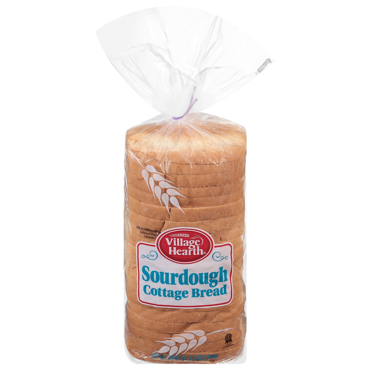 Village Hearth Sourdough Cottage Bread 24 oz