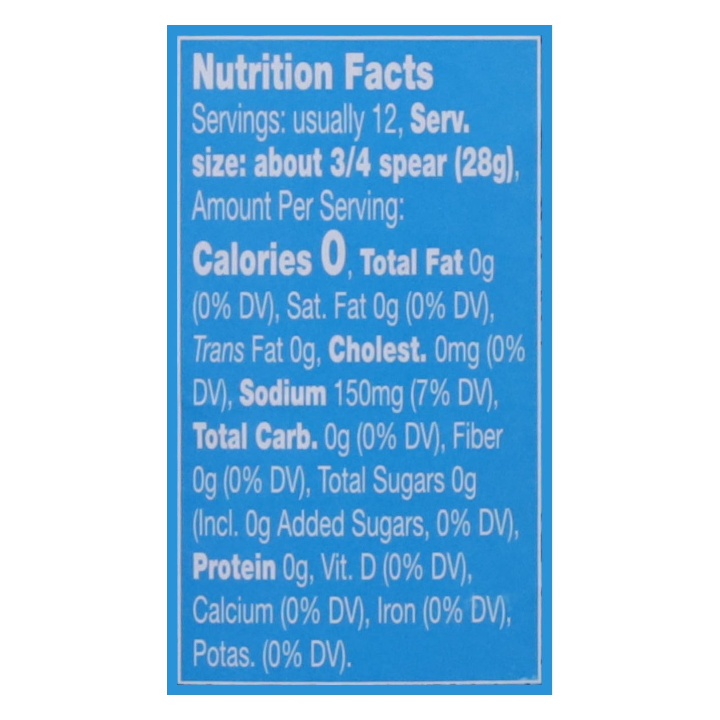 Vlasic Purely Pickles Kosher Dill Spears 24 fl oz